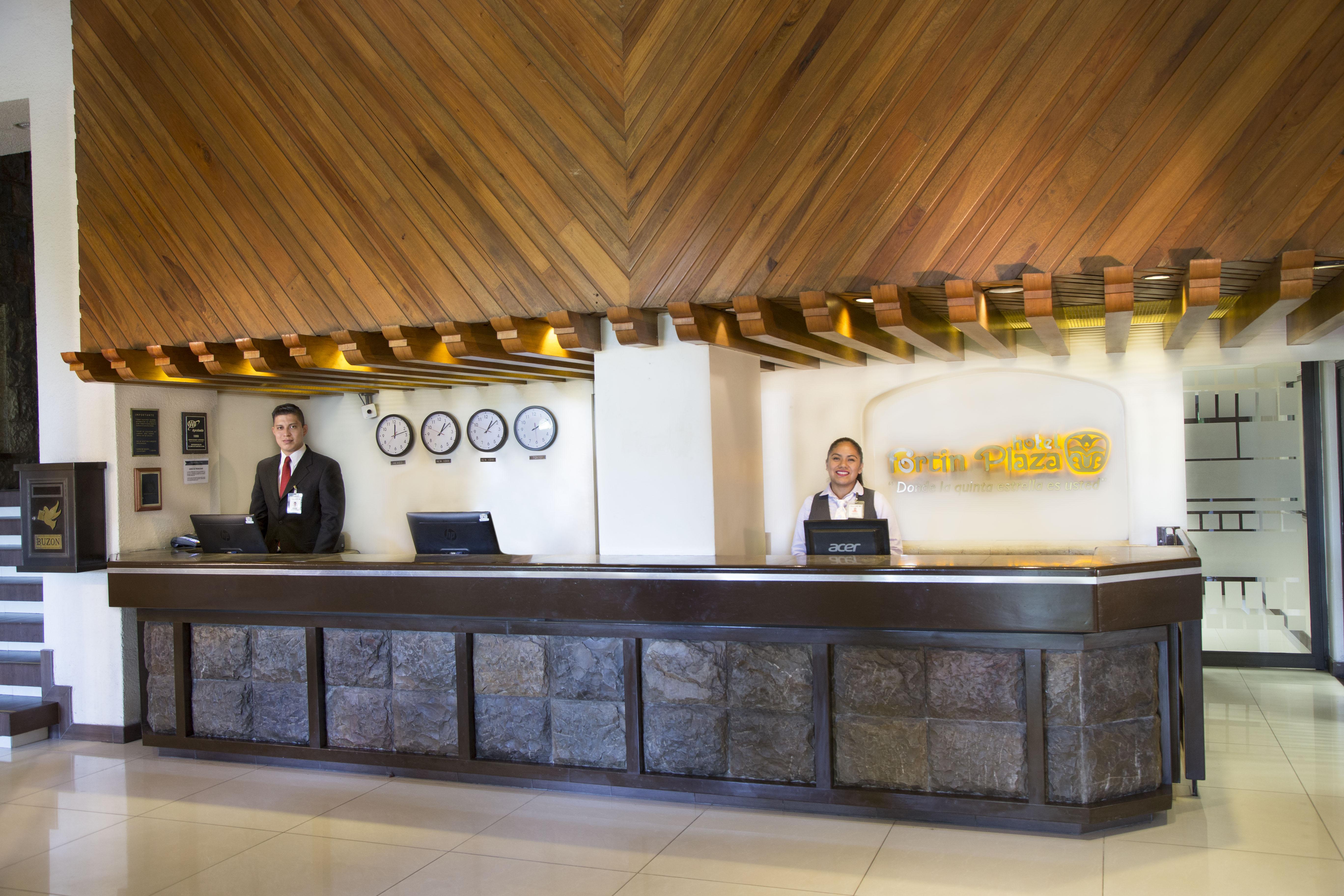 Hotel Fortin Plaza Oaxaca Exterior photo